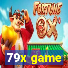 79x game